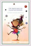Antologia sobre poesías con ilustración de Pablo Bernasconi