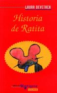 “HISTORIA DE RATITA” de Laura Devetach